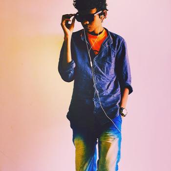 Murali Balaji